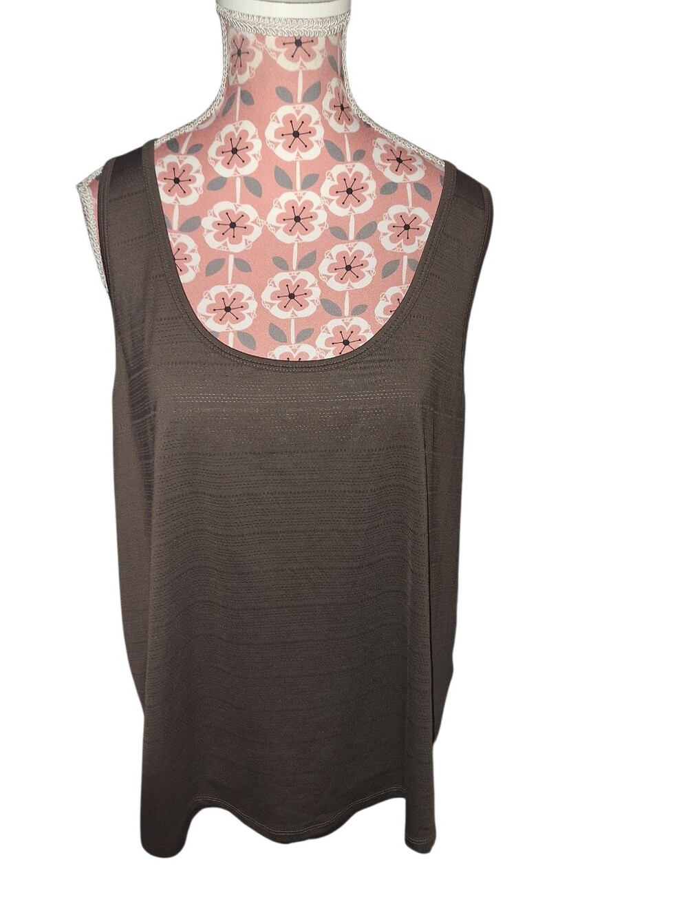 Calia Tank